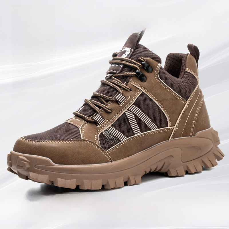 Men's Safety Shoes