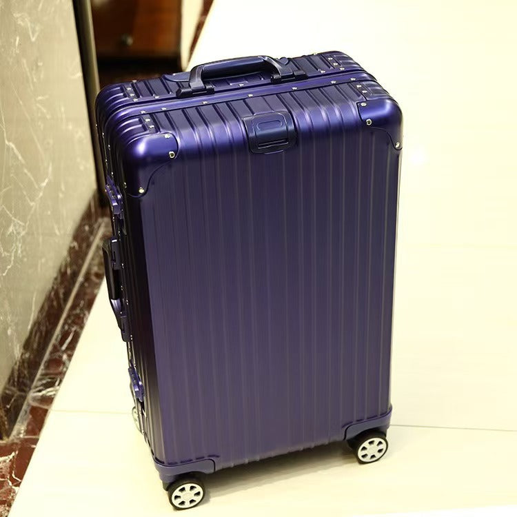 Airline Approved Suitcase