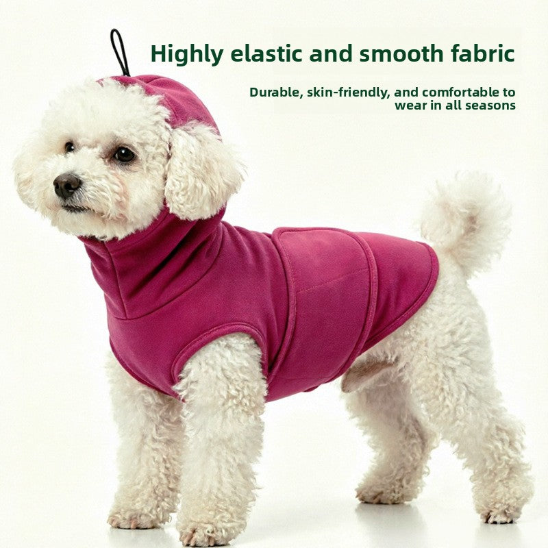 Dog Comfort Clothing, Anti-Stress
