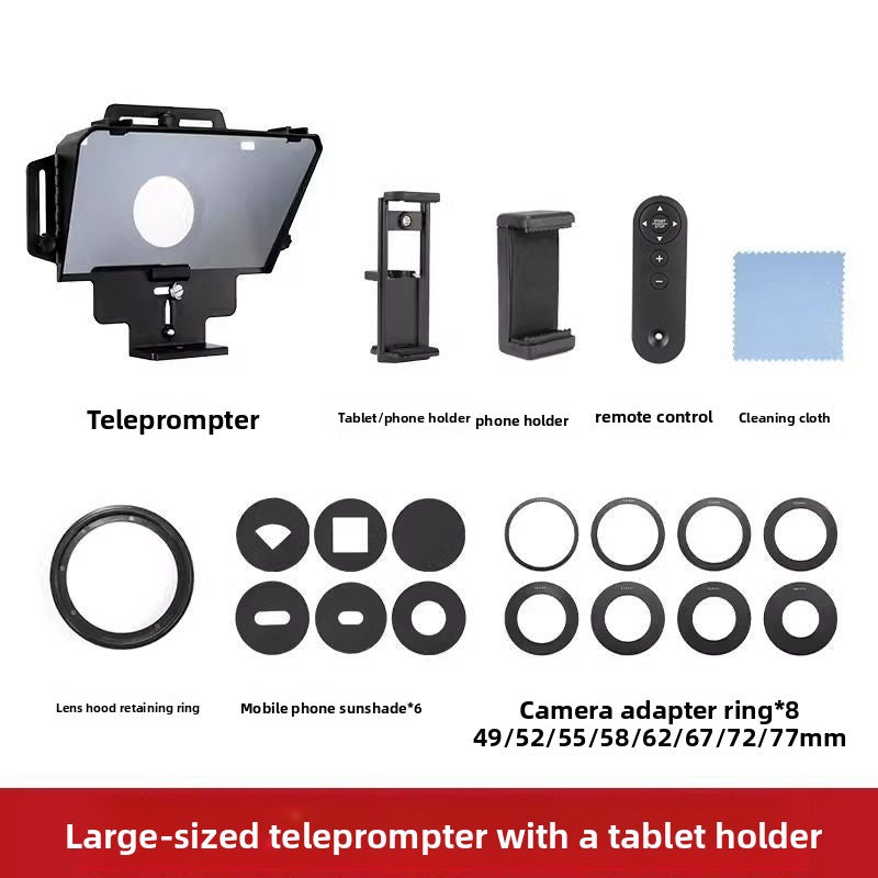 Convenient Video Captioning Assistant