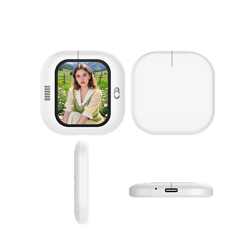 Wired Screen Mirroring Device for Mobile Phones