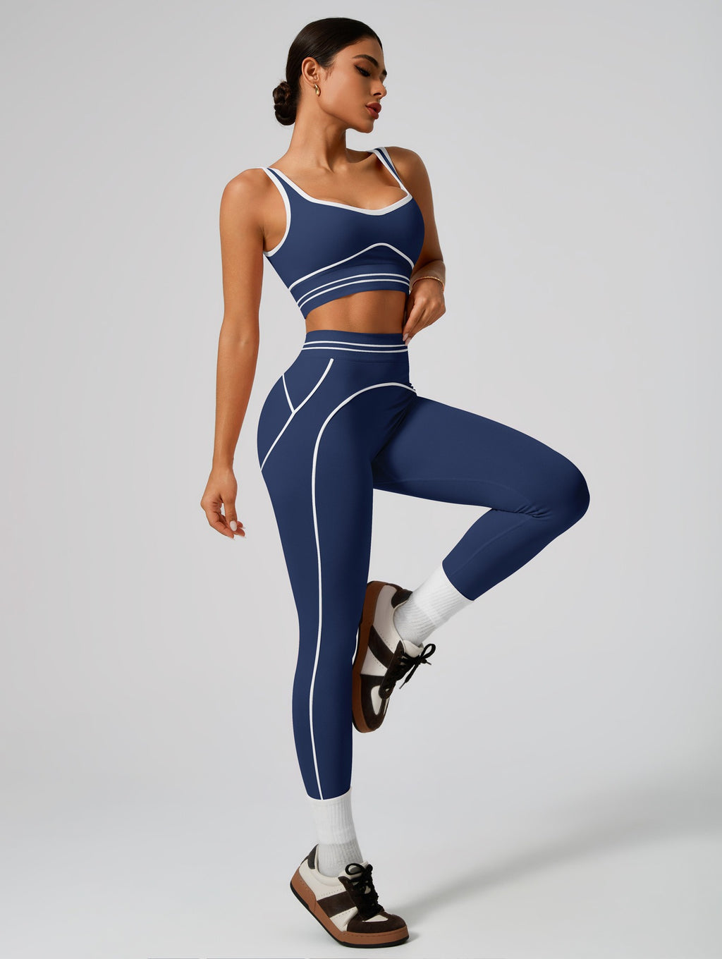 Women's sportswear