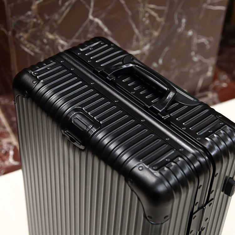 Airline Approved Suitcase