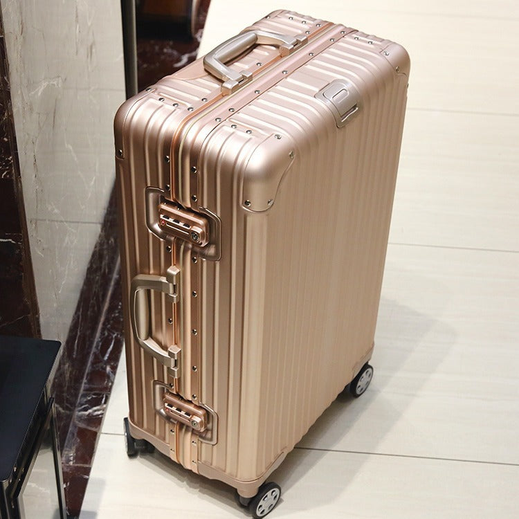 Airline Approved Suitcase