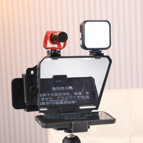 Convenient Video Captioning Assistant