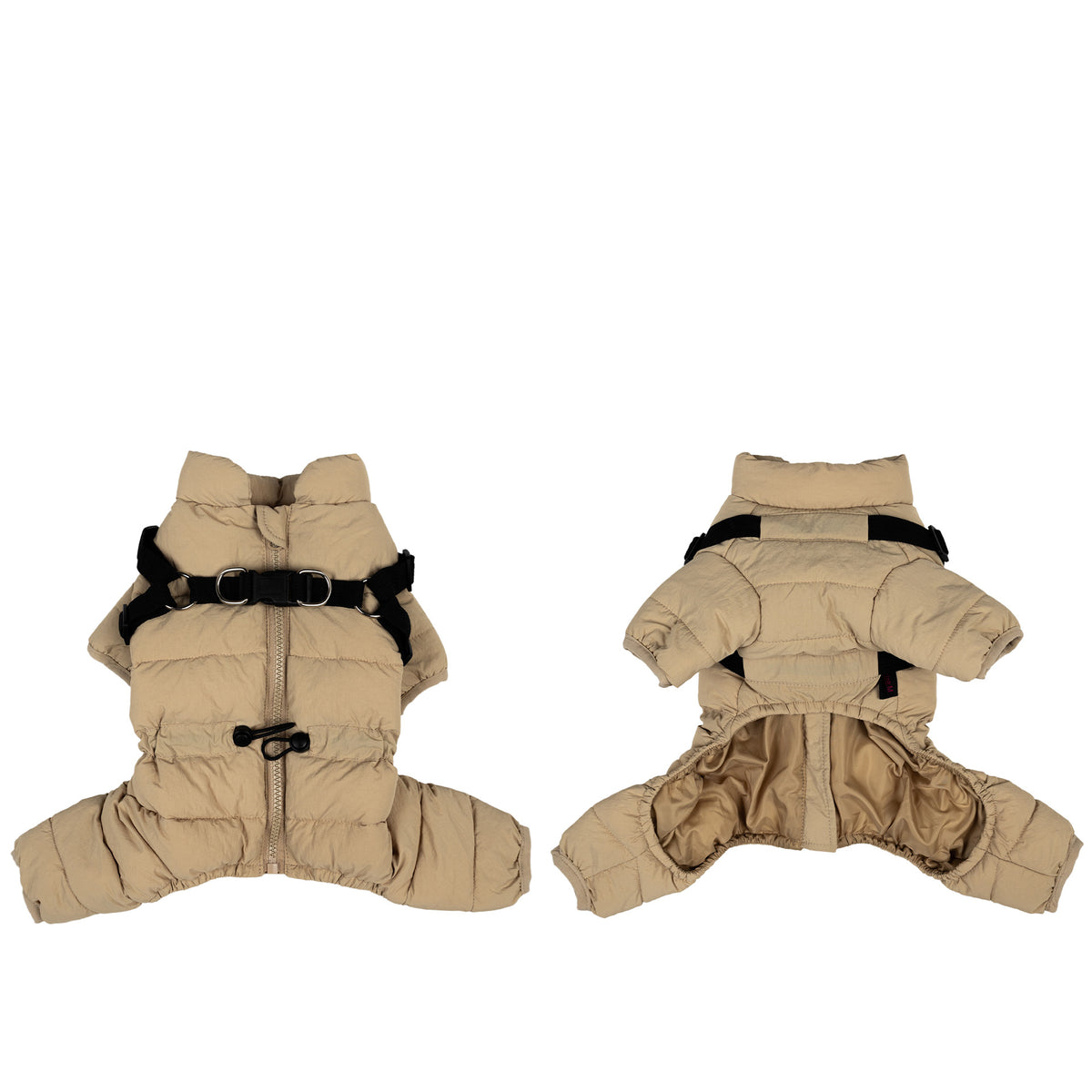 Pet Dog Coat