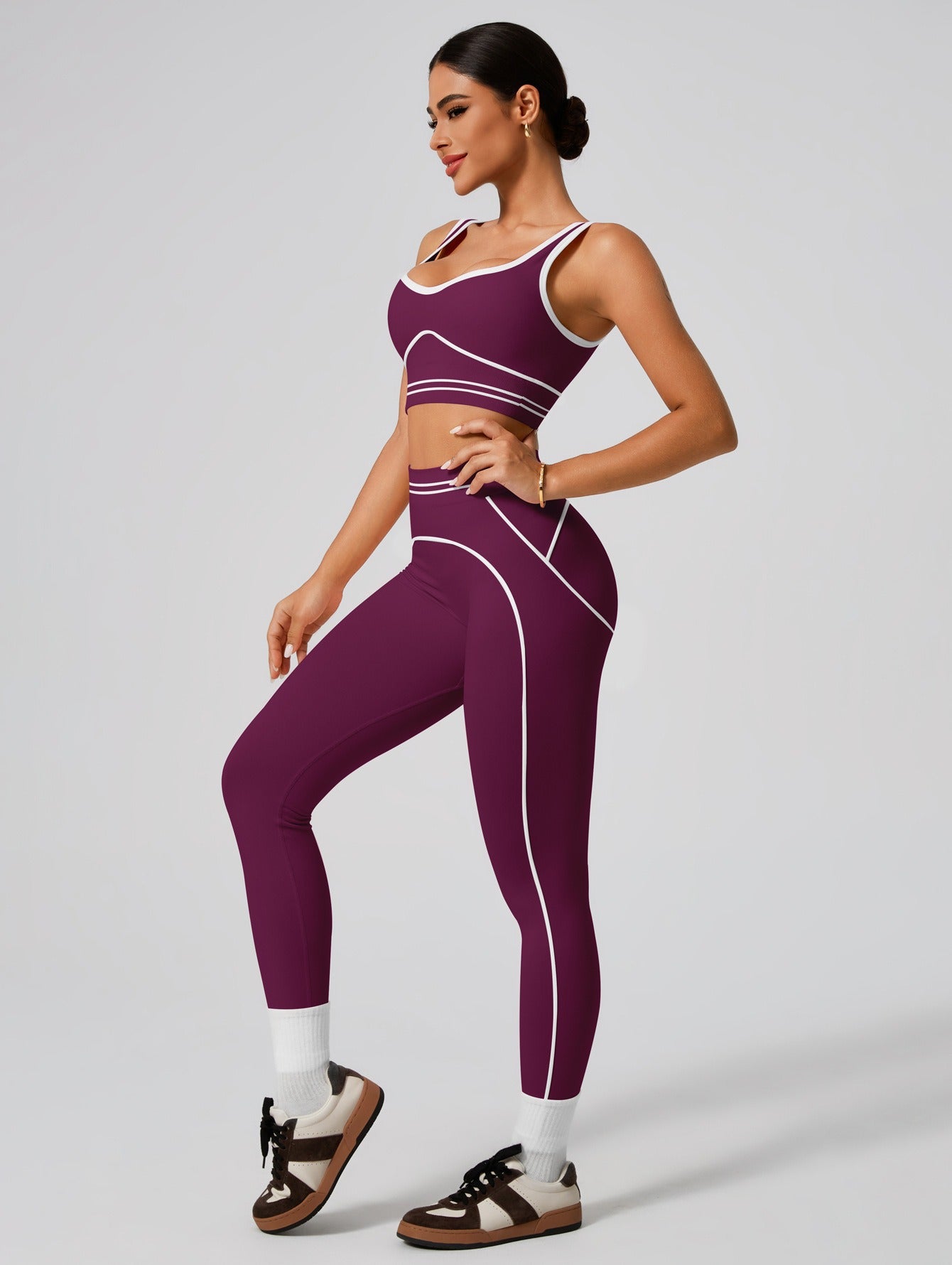Women's sportswear