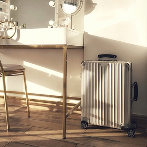 Airline Approved Suitcase