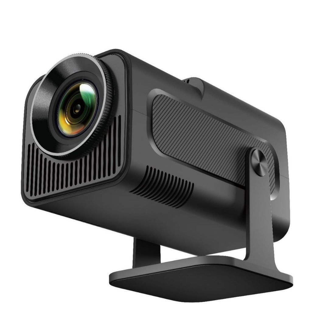 HY320Mini Android WiFi Home Projector