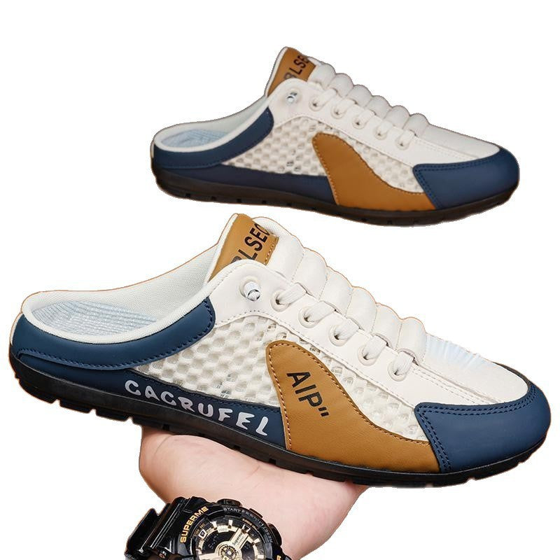 Men's athletic shoes