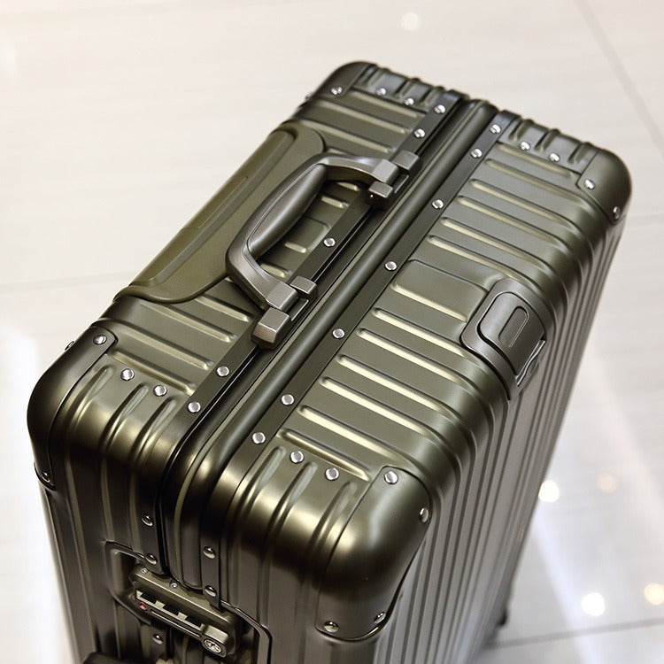 Airline Approved Suitcase