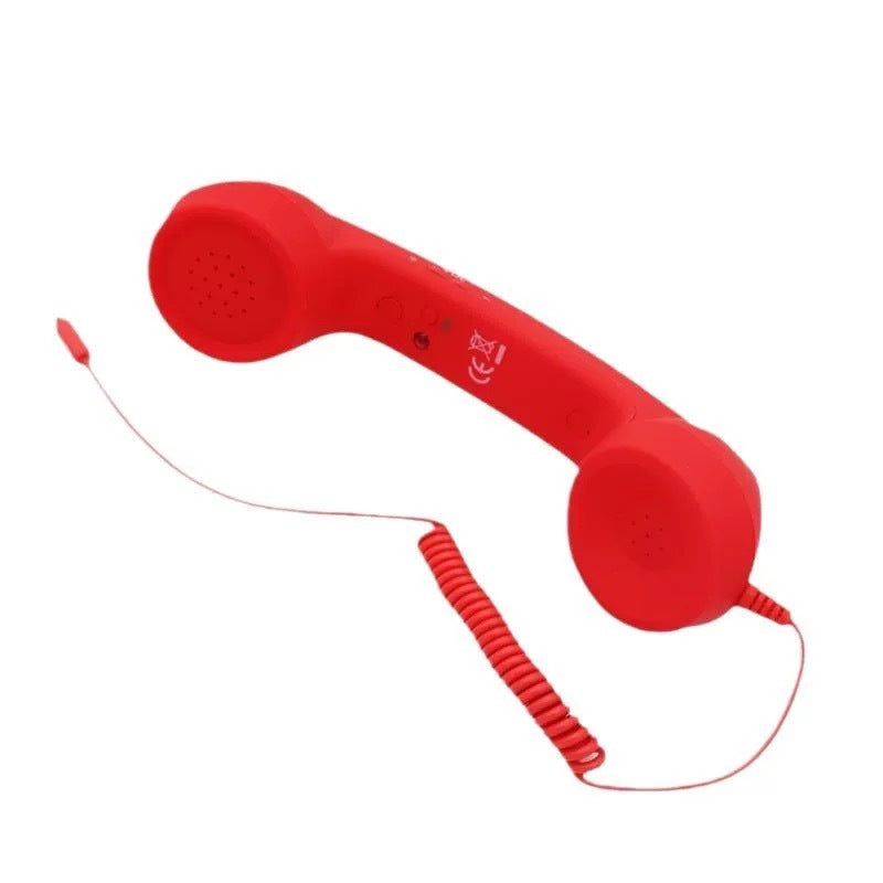 PSTN telephone receiver