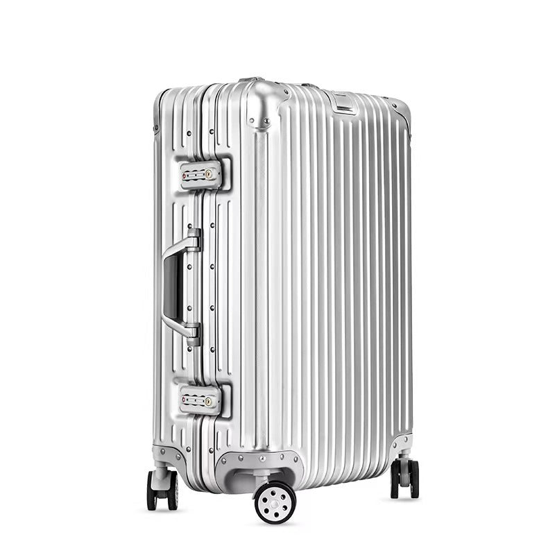 Airline Approved Suitcase