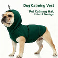 Dog Comfort Clothing, Anti-Stress