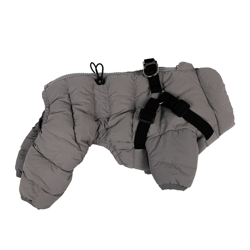 Pet Dog Coat