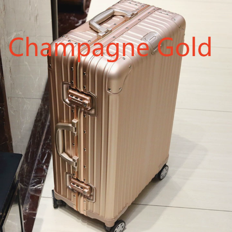 Airline Approved Suitcase