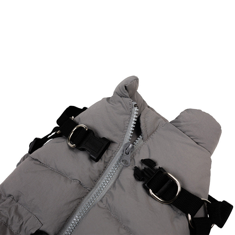Pet Dog Coat