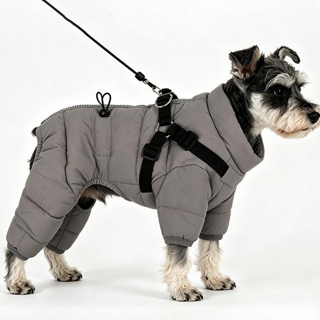 Pet Dog Coat