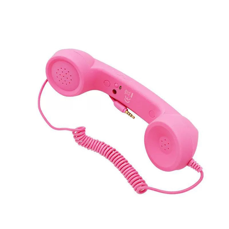 PSTN telephone receiver