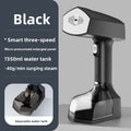 Steam Iron
