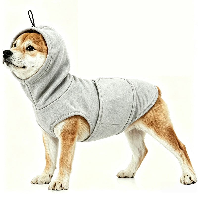 Dog Comfort Clothing, Anti-Stress