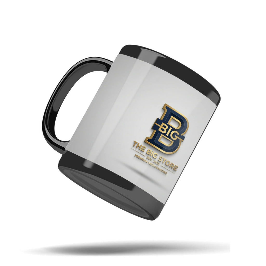 Ceramic Mug 11Oz