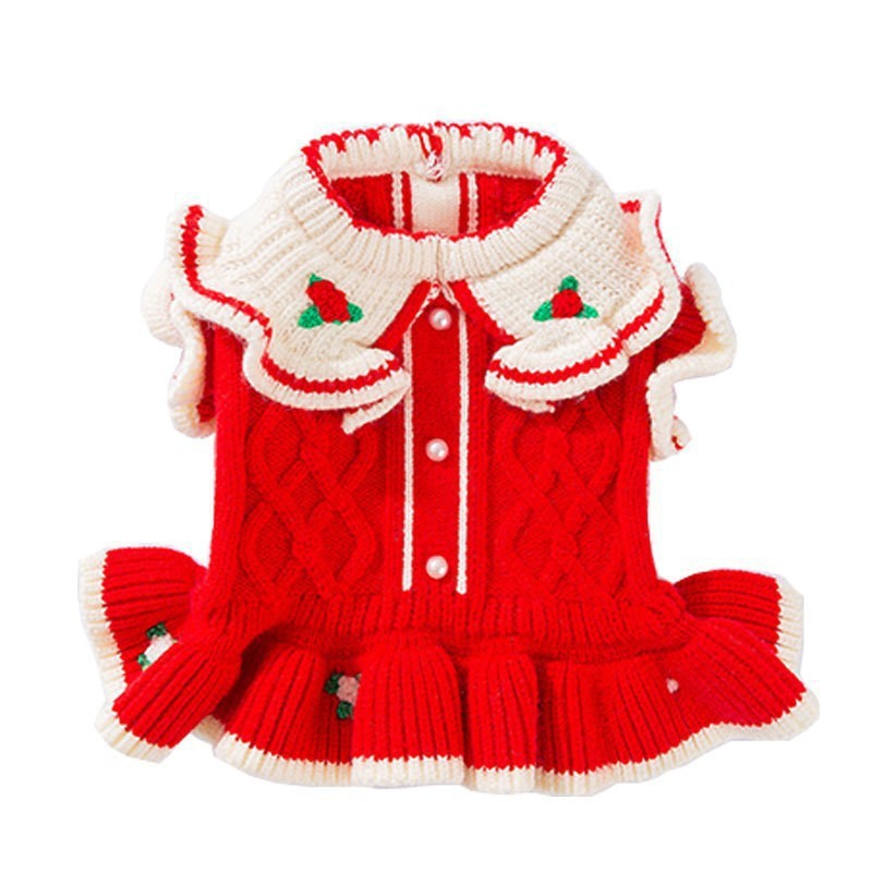 Pet Sweater