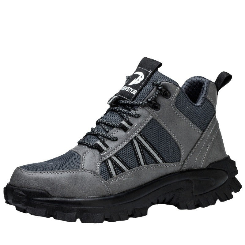 Men's Safety Shoes