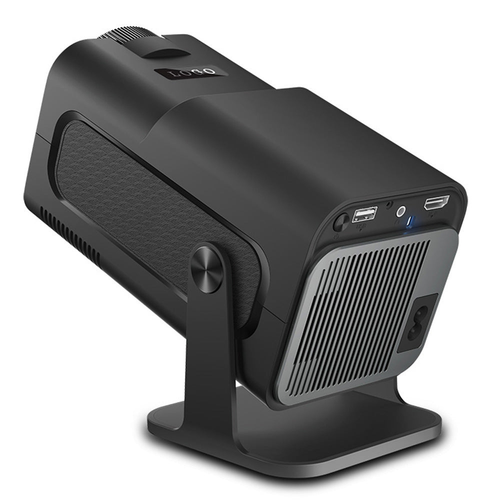 HY320Mini Android WiFi Home Projector