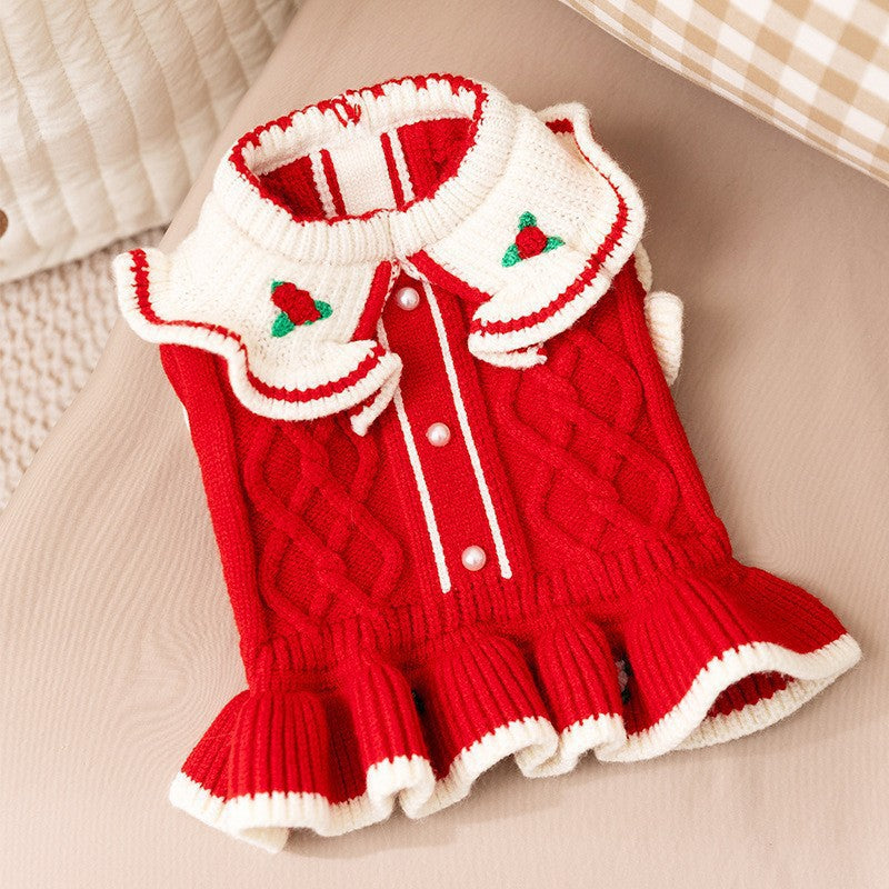 Pet Sweater