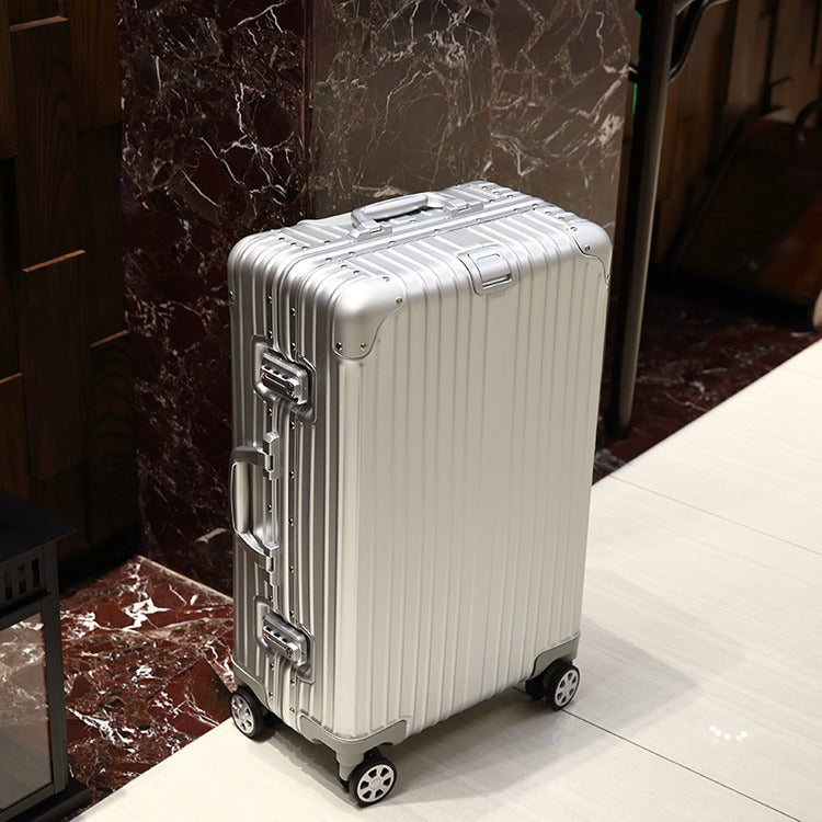 Airline Approved Suitcase