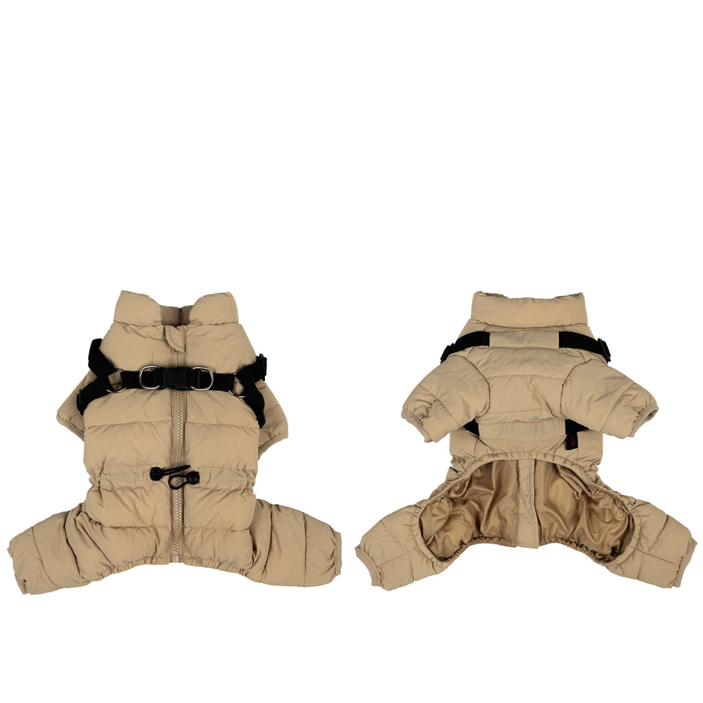Pet Dog Coat