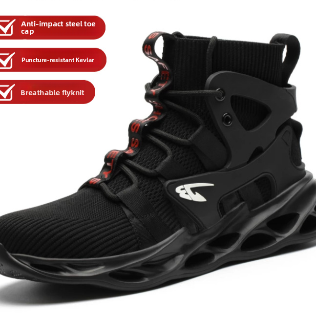 Men's Safety Shoes