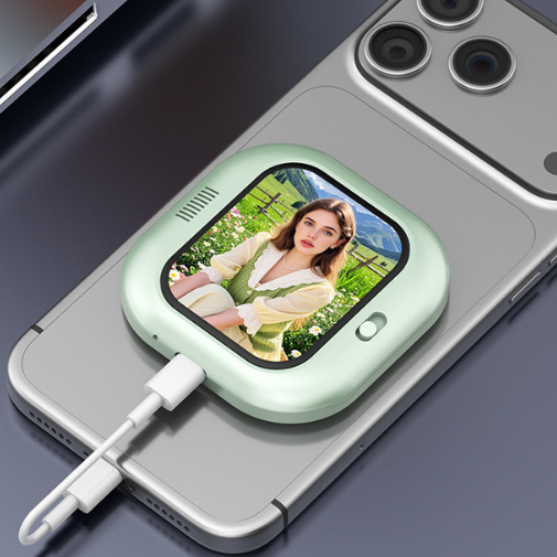 Wired Screen Mirroring Device for Mobile Phones