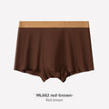 Bamboo Fiber Mens Boxer Shorts