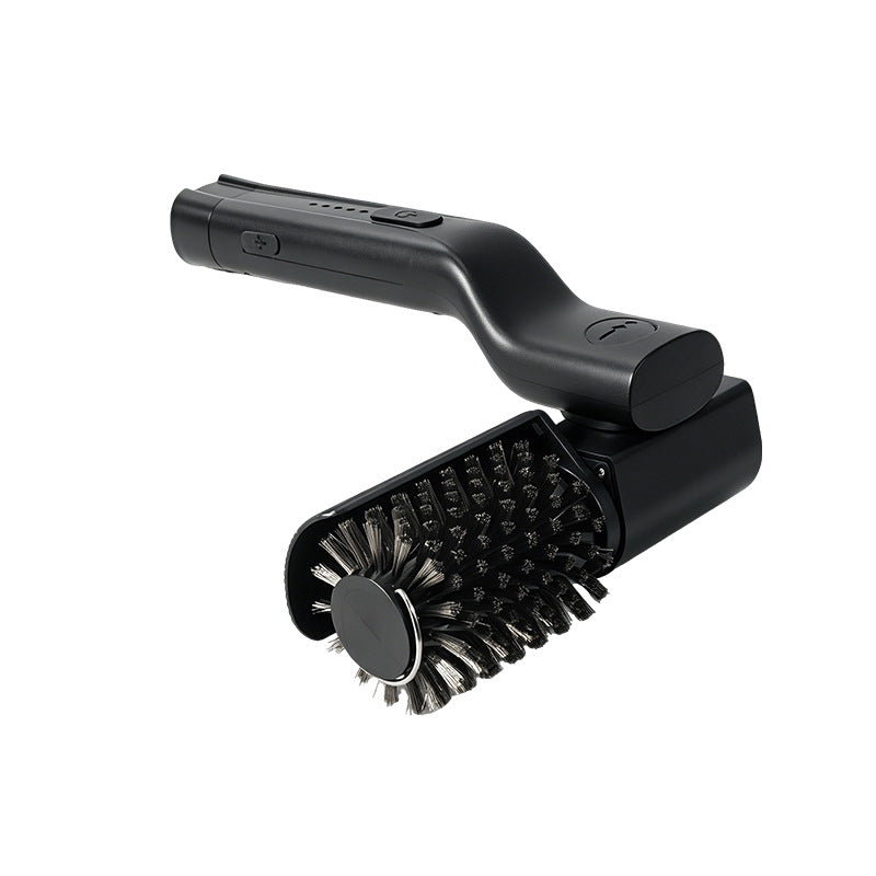 Electric Barbecue Cleaning Brush