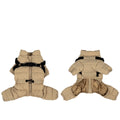 Pet Dog Coat