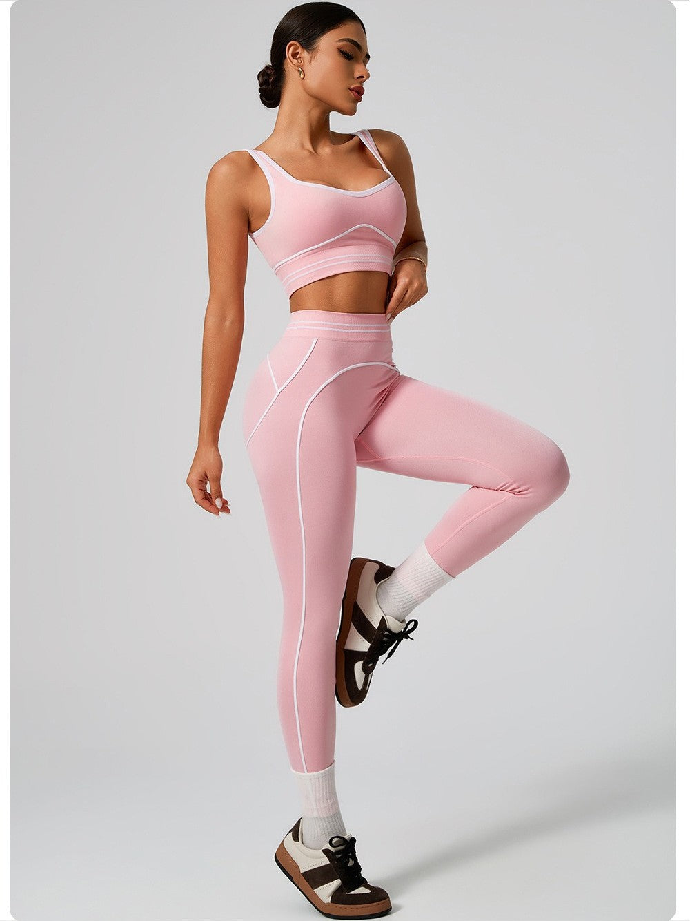 Women's sportswear