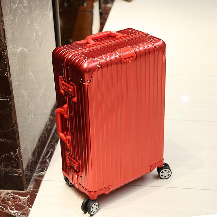 Airline Approved Suitcase
