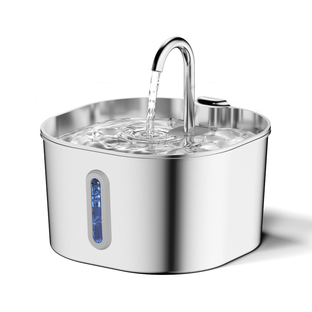Smart Pet Water Fountain