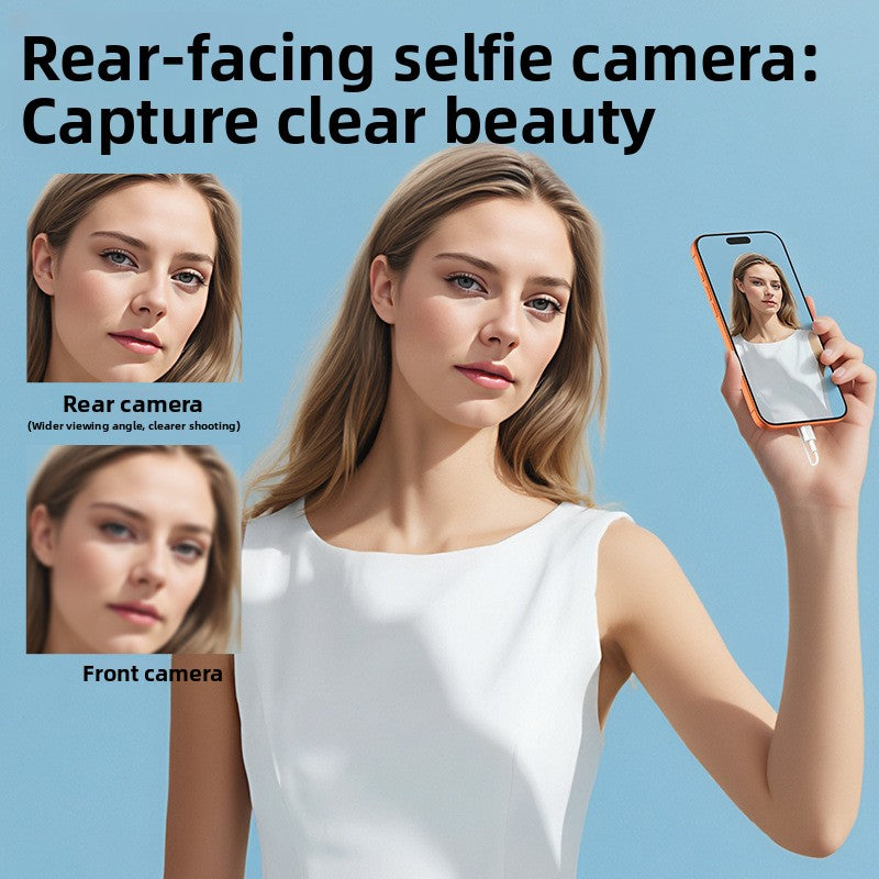 Wired Screen Mirroring Device for Mobile Phones