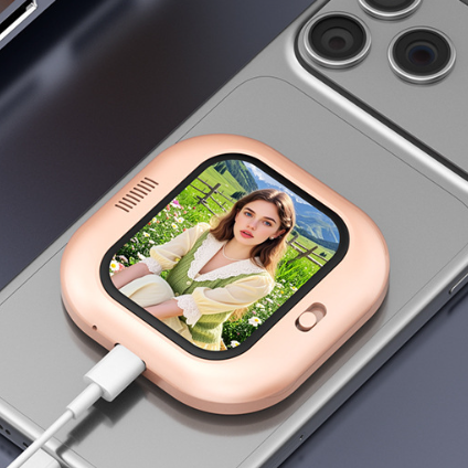 Wired Screen Mirroring Device for Mobile Phones