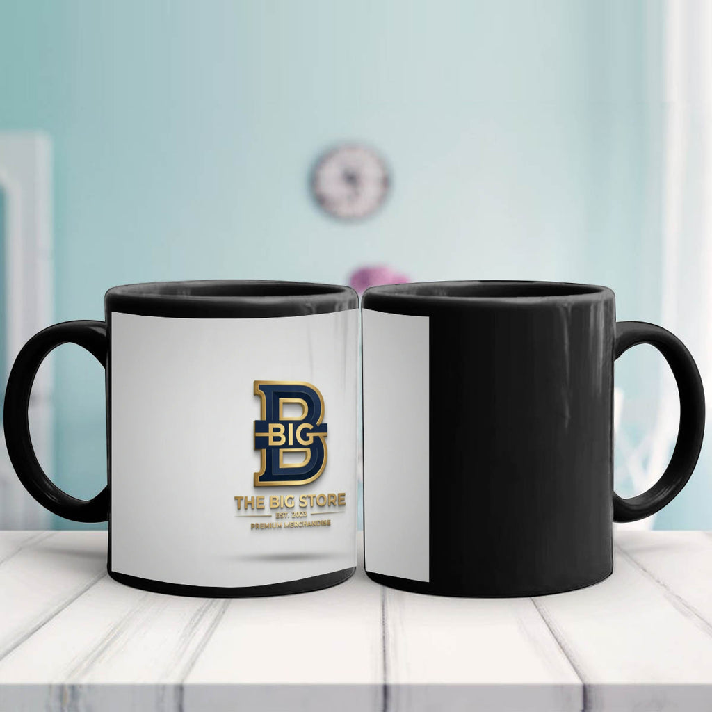 Ceramic Mug 11Oz